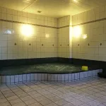 Shirahama Onsen Minshuku A Course - Suối nước nóng