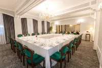 Hotel Brilliant Meseș - 3-Star