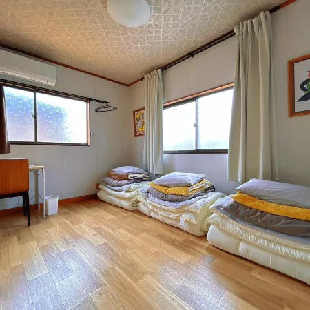 Kinoie Guesthouse Maebashi No.3