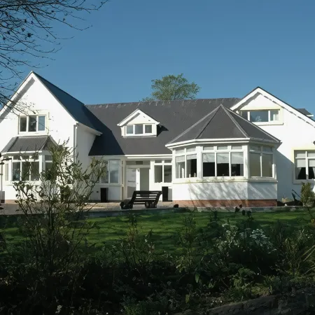 Hazelwood Guest House