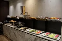 Flamingo Hotel - breakfast