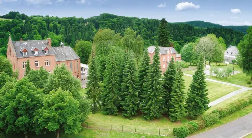 Stiftsberg - Bildungs- Und Freizeitzentrum - Hostels