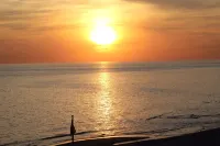 Three Bedroom Beachfront Condo at Pinnacle Port - 4-Star