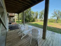 Waterfront: Dock Access, Walk to Beach, Pier & Shops, 5Br, Sunset View / 10% Off - Kylpyammeita