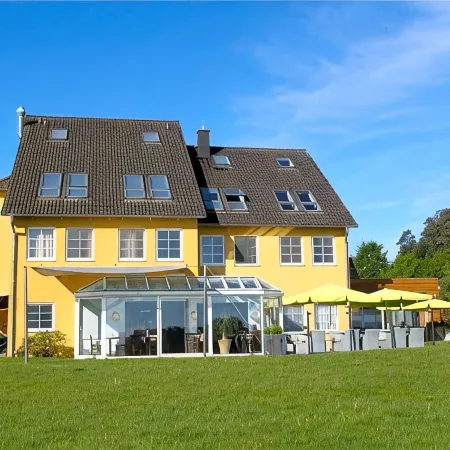 Hotel am Müritz-Nationalpark
