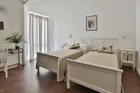 Affittacamere le Giare - Ocean View