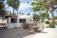 BJ Apartamentos Europa - Pools