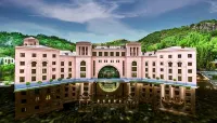 Grand Resort Jermuk Sanatorium - spa