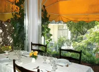 Hotel Derby - Pet friendly