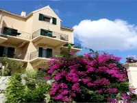 ที่พักและอาหารเช้า Agnantia - อพาร์ทเม้นท์