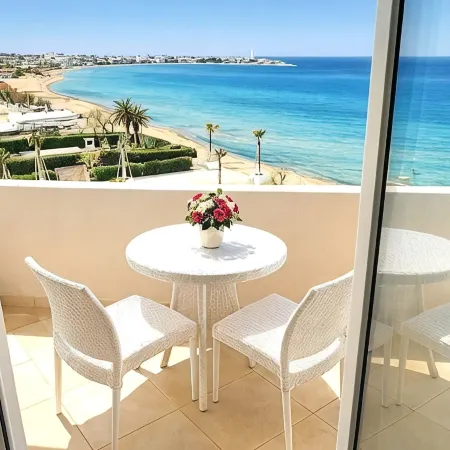 Hotel Del Levante