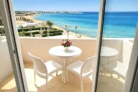 Hotel Del Levante - Ocean View