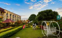 Zamzam Hotel and Convention Batu Powered by Archipelago - boutique