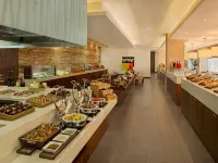 Sunday Signature Hotel & Residences Al Barsha โรงแรมใกล้เนสท์เล่ ยูเออี