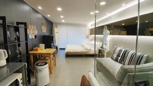 Penatess Pool Villa - Kitchens