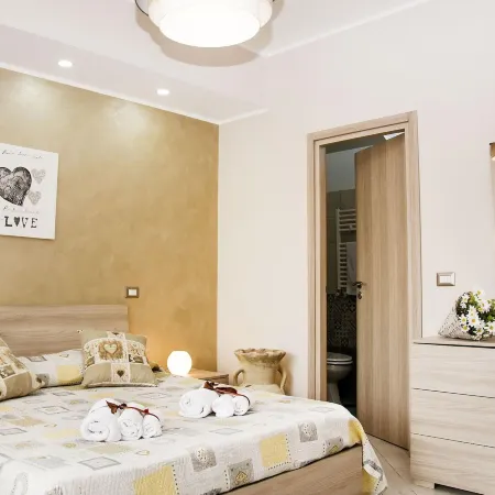 B&b l'Olimpo