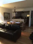 Sea Colony Tennis Villa - Near the beach - Wi-Fi
