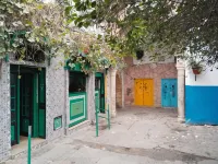 Hotel Marhaba - Beb Bhar Tunis - 2-Star
