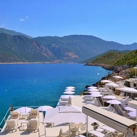 Club Çapa Hotel