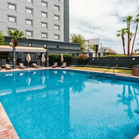 Holiday Inn MEXICALI - CENTRO CÍVICO by IHG