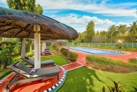 Great Trails Riverview Thanjavur by GRT Hotels - 5-Star