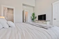 時尚兩臥室聯排別墅 - Villa