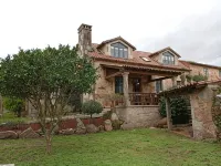 A Casa da Rianxeira -  Ferienhäuser