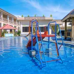 Sutan Raja Hotel Kolaka - Wifi