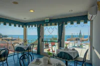 Rooms B&B Riviera - Havudsigt