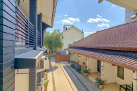 Kost & Homestay 911 - Kitchenette