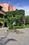 Rancho Labradores - Thermen