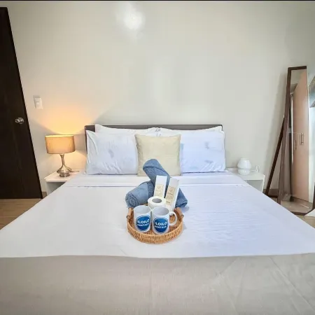Exclusive 1-Bedroom Stay at The Palladium