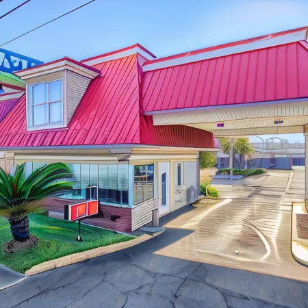 Adams Inn