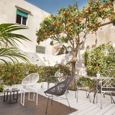 Casa di Capri