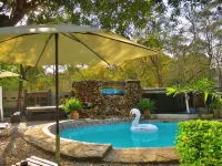 Victoria Falls Backpackers Zambia - 2-Star