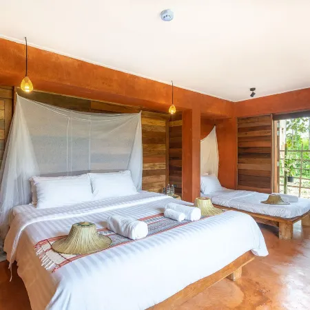 Ahsa Farmstay
