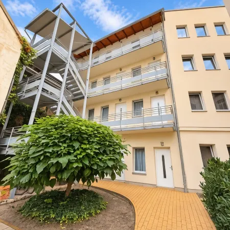 Altstadt Hotel