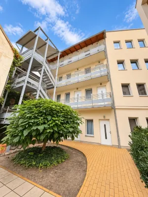 Altstadt Hotel - 3-Star