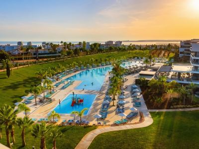 RR Alvor Baía Resort