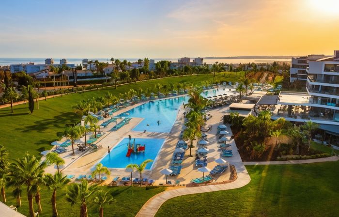RR Alvor Baía Resort