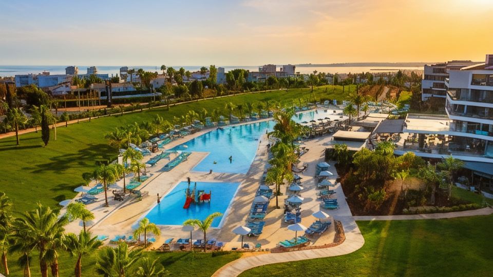 RR Alvor Baía Resort