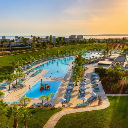RR Alvor Baía Resort