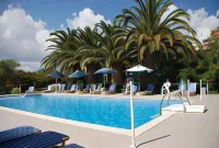 Anna Studios - Pools