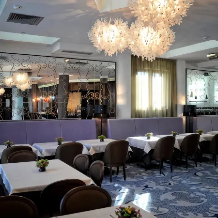 Hotel Ziya