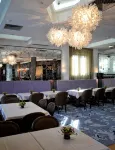 Hotel Ziya - servizio colazione