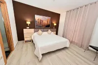 Hostal Falfes - 1 étoile