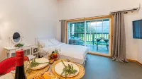 Yangyang Salvia Pension - spa