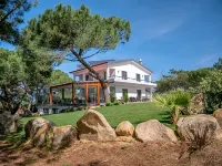 Azen Cool House - Gym
