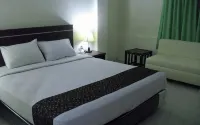Hotel @Sari Damai - Wifi