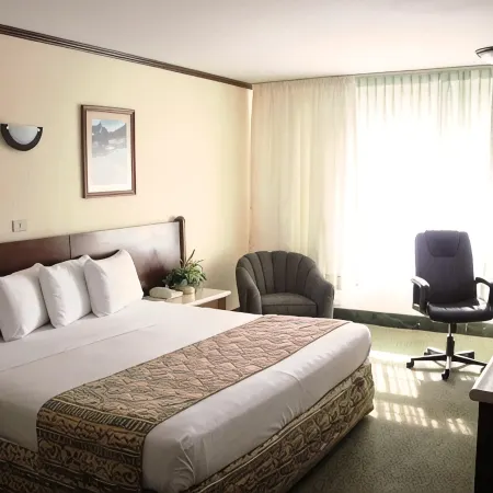 Hotel Sicomoro